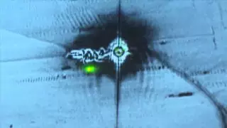 Турция начала воздушную операцию в Сирии и Ираке