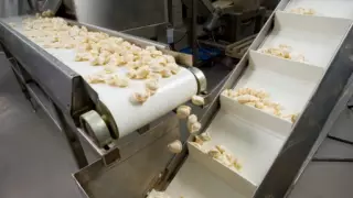 Названа главная опасность полуфабрикатов