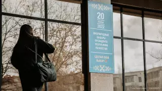 В МВД рассказали об обстановке в день выборов президента