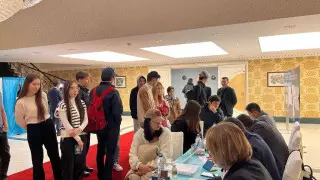 Сколько казахстанцев проголосовали за рубежом