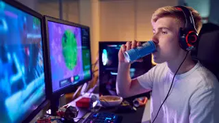 Что произойдет с организмом, если пить энергетик каждый день