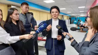 У каждого своя победа - Турсынбекова сделала заявление после выборов президента