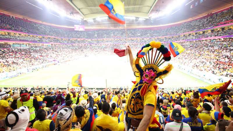 Фото: twitter.com/FIFAWorldCup/