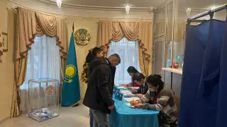 Нехватку бюллетеней за рубежом прокомментировали в МИД