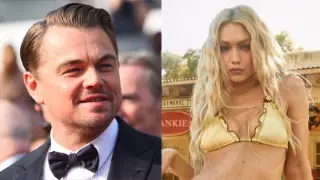 Леонардо Ди Каприо и Джиджи Хадид устроили тайное свидание