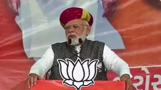 Премьер-министр Индии поздравил Токаева с победой на выборах