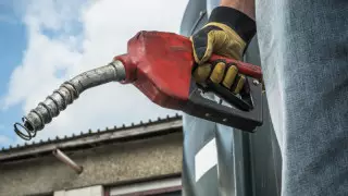 Дизельное топливо подорожало в Казахстане