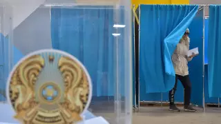 Объявлены итоги выборов президента в Казахстане