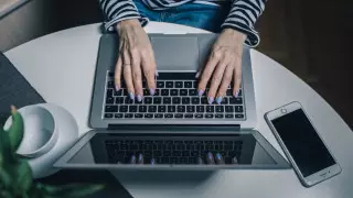 Как распознать мошенника: все о программах удаленного доступа