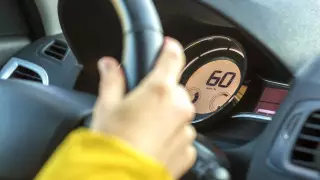 Изменение скоростного режима по Мангилик Ел: когда начнут фиксировать нарушения