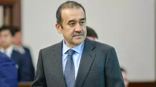 В МИД Казахстана ответили на вопрос о гражданстве Масимова