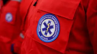 50 новых авто получили поликлиники Астаны