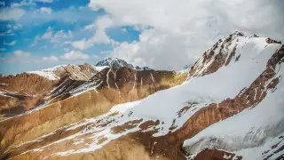 Какая погода ожидает казахстанцев 24 ноября