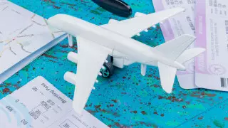 Билеты в Европу станут дешевле: лоукостеры будут летать через Казахстан