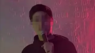 Стендапера из Алматы арестовали на 10 суток из-за скандального выступления