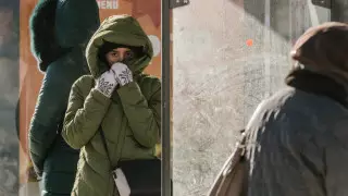 Морозы с дальнейшим понижением: какая погода ожидает казахстанцев 26 ноября