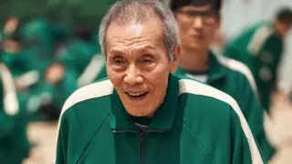 78-летнего актера из "Игры в кальмара" обвинили в сексуальном домогательстве