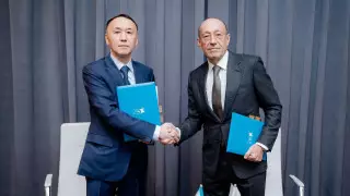 ERG построит школу на 1200 мест в Костанайской области