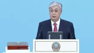 "Буду лично контролировать". Токаев анонсировал специальный указ