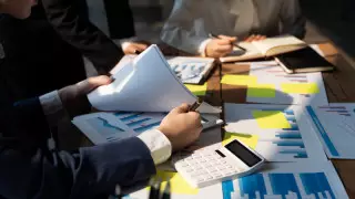 Токаев утвердил положение о Высшей аудиторской палате