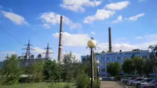 Аварию на ТЭЦ Экибастуза прокомментировали в Минэнерго