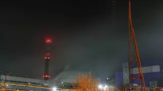 На экибастузской ТЭЦ запустили два резервных котла
