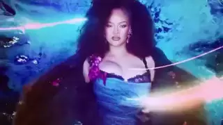 Карагандинец участвовал в создании промороликов к бельевому шоу Рианны