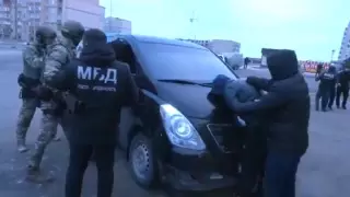 Покупателей поддельных полицейских удостоверений ищут в Актобе