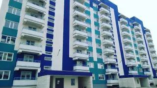 Жители микрорайона в Семее жалуются на проблемы с отоплением