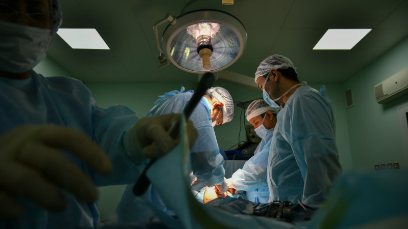 Иллюстративное фото ©️ Tengrinews.kz / Турар Казангапов