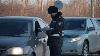 Куда жаловаться на незаконные действия полицейских в Алматы