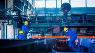 Фонд развития промышленности запускает новую программу финансирования