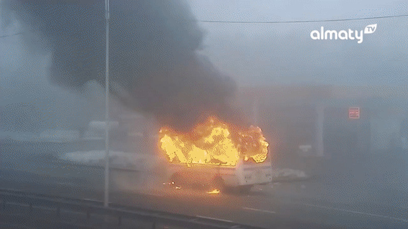 Кадры из видео