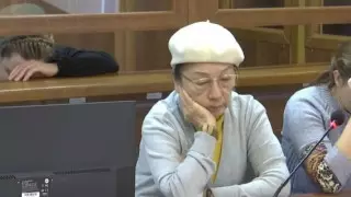 В Таразе на 8 лет осудили женщину за убийство экс-супруга при самообороне