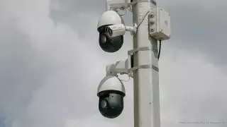 Какие нарушения ПДД чаще всего фиксируют камеры "Сергек" в Алматы