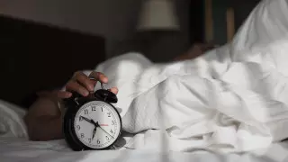 "Как легче просыпаться зимним утром". Иммунолог дала пять советов