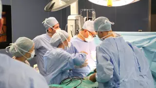 Лечение заболеваний головного мозга у детей в Acıbadem