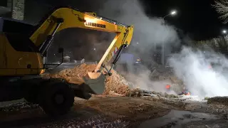 Предварительную причину ЧП в Экибастузе назвал Скляр