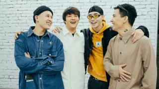 Ninety One: "Честное творчество может быть востребованным"