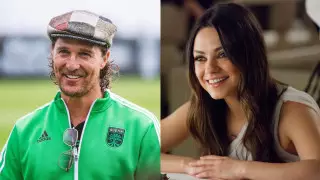 Журнал People назвал "Людей года"