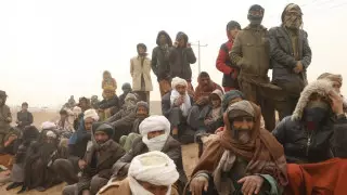 "Талибан" наложил запрет на вещание "Голоса Америки"