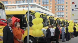 Казахстанских школьников обучат ПДД в игровой форме