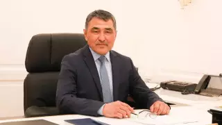 Нуржан Нуржигитов переназначен акимом Жамбылской области