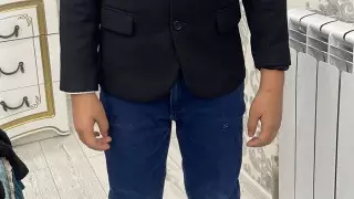 В Шымкенте педагог на глазах у класса проткнула шариковой ручкой руку пятикласснику