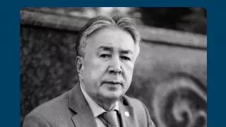 Ушел из жизни народный поэт и журналист Конысбай Абилов