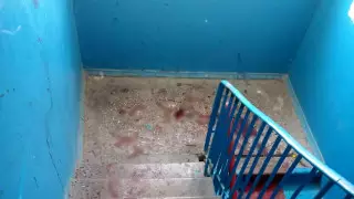 Взрыв в квартире в Актау: в Сети появились фото