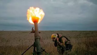 Что произошло в Украине ночью 5 декабря