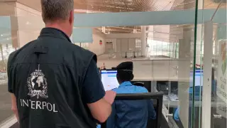 В Чехии задержан один из руководителей "Азия авто - Бипэк авто"