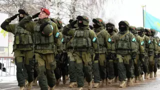 "Армения никогда не делала заявлений о выходе из ОДКБ" - спикер