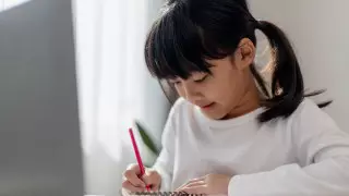 Уроки для учеников 0-9-х классов второй смены отменили в Астане